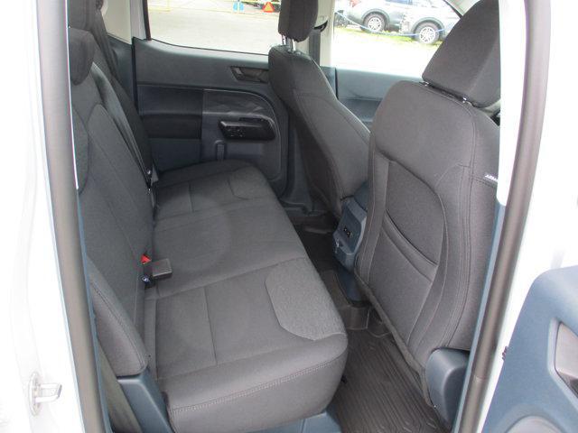 new 2025 Ford Maverick car, priced at $29,520