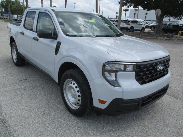 new 2025 Ford Maverick car, priced at $29,520