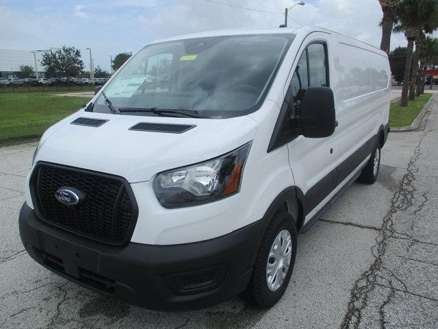 new 2025 Ford Transit-150 car, priced at $53,620