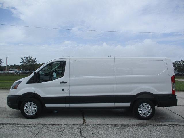 new 2025 Ford Transit-150 car, priced at $53,620