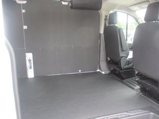 new 2025 Ford Transit-150 car, priced at $53,620
