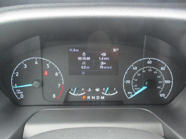 new 2025 Ford Transit-150 car, priced at $53,620