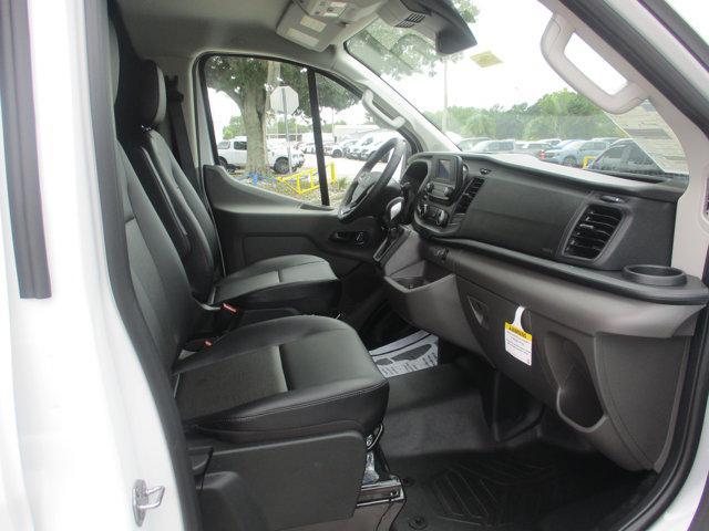 new 2025 Ford Transit-150 car, priced at $53,620