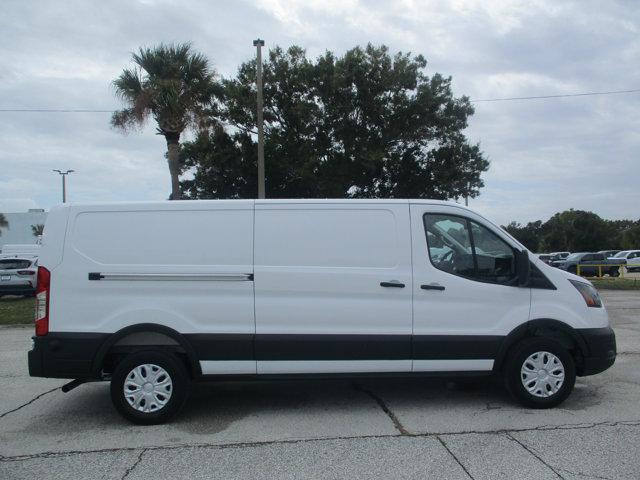 new 2025 Ford Transit-150 car, priced at $53,620