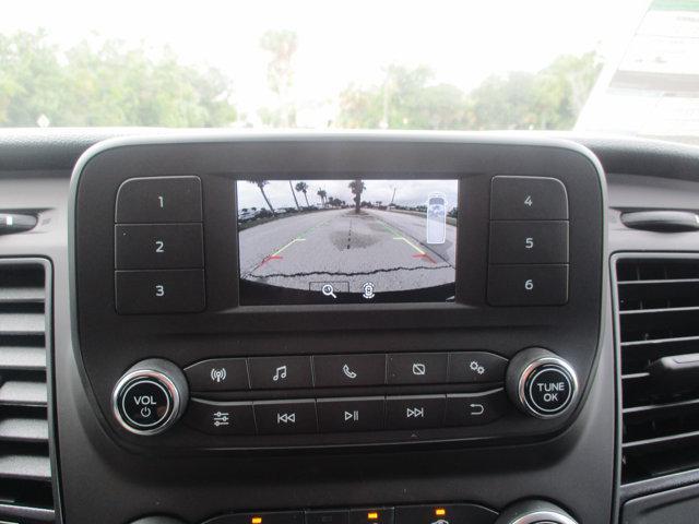 new 2025 Ford Transit-150 car, priced at $53,620