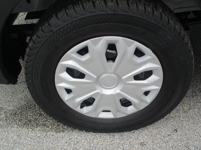 new 2025 Ford Transit-150 car, priced at $53,620