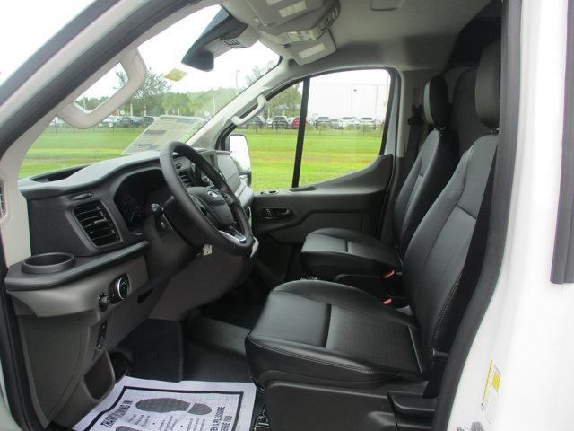new 2025 Ford Transit-150 car, priced at $53,620