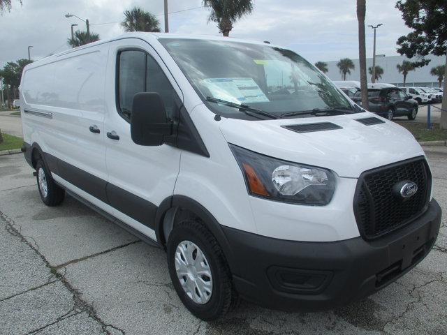 new 2025 Ford Transit-150 car, priced at $53,620