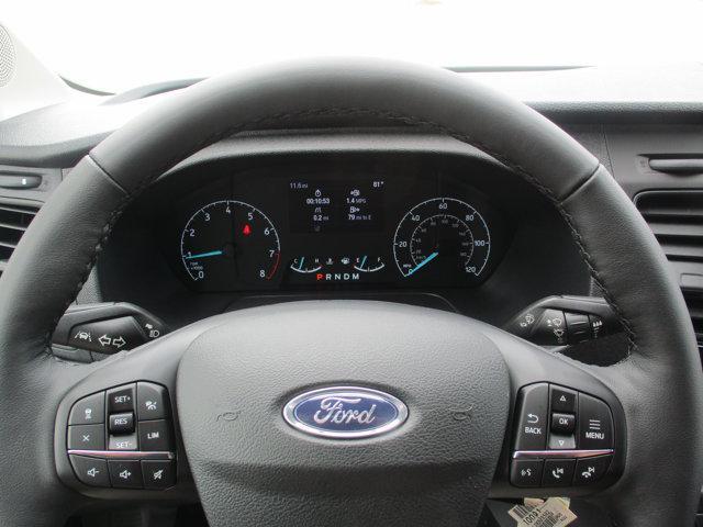 new 2025 Ford Transit-150 car, priced at $53,620