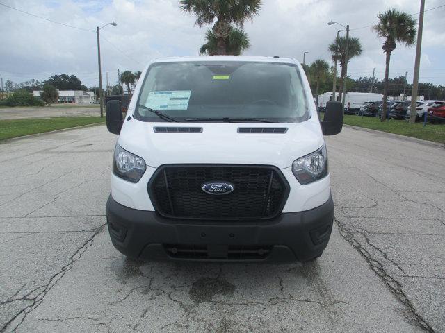 new 2025 Ford Transit-150 car, priced at $53,620