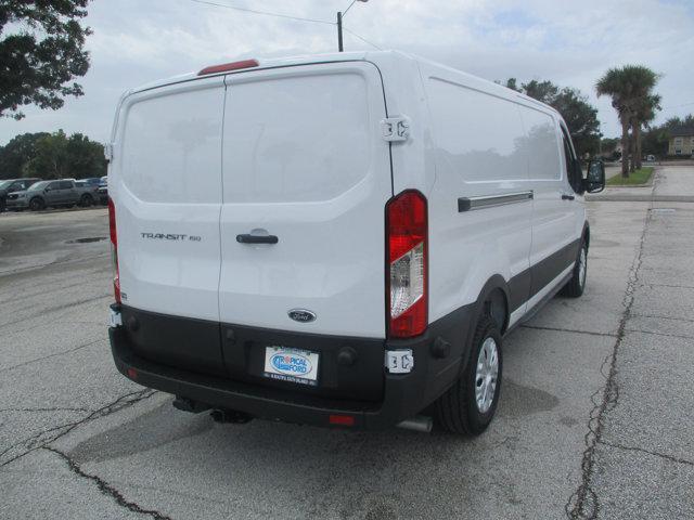 new 2025 Ford Transit-150 car, priced at $53,620