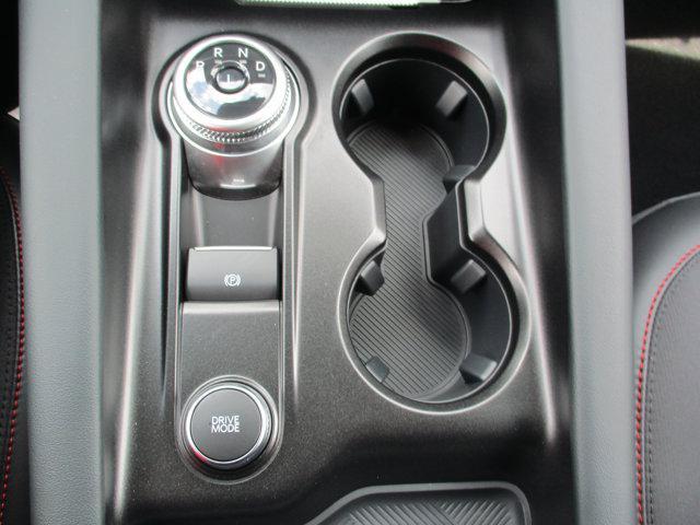 new 2025 Ford Explorer car, priced at $49,040