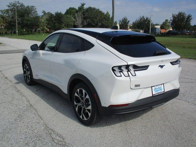 new 2024 Ford Mustang Mach-E car, priced at $44,780