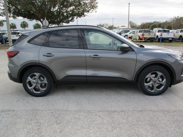 new 2025 Ford Escape car, priced at $34,320