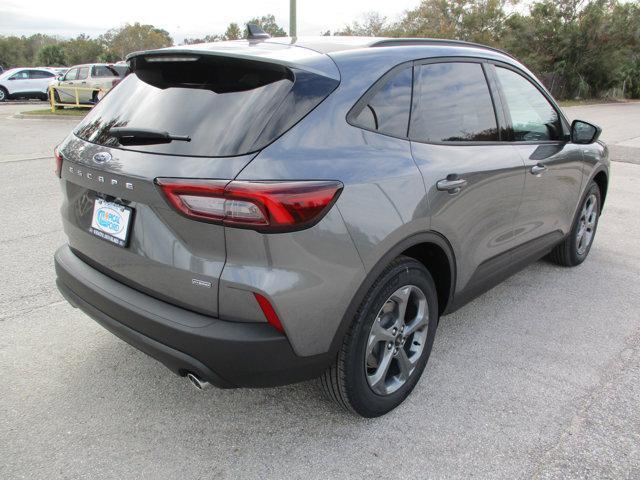 new 2025 Ford Escape car, priced at $34,320