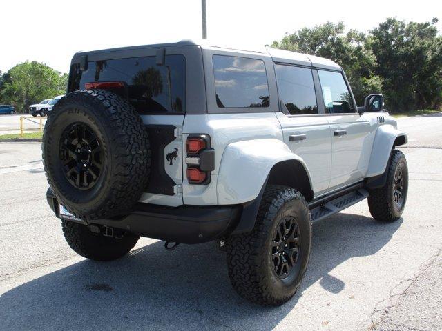 new 2024 Ford Bronco car, priced at $92,320