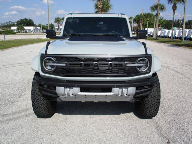 new 2024 Ford Bronco car, priced at $88,217