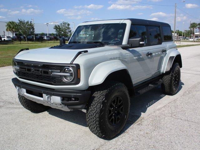 new 2024 Ford Bronco car, priced at $92,320
