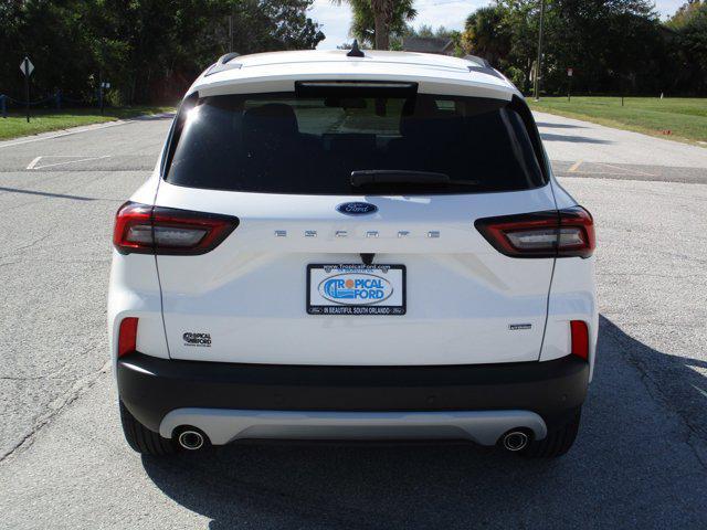 new 2023 Ford Escape car, priced at $43,335