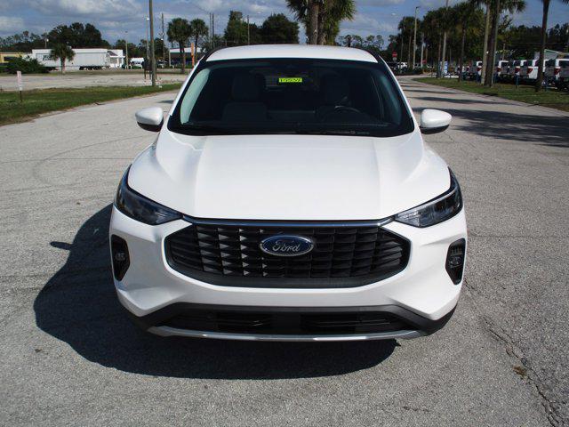 new 2023 Ford Escape car, priced at $41,335
