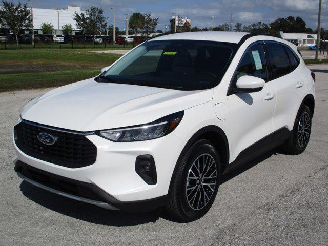 new 2023 Ford Escape car, priced at $43,335