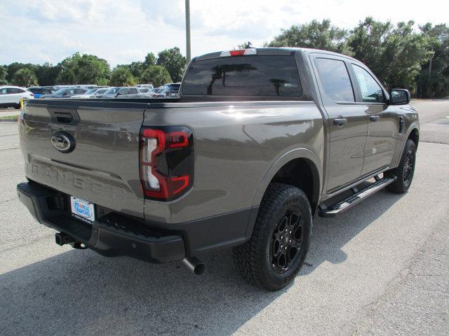 new 2025 Ford Ranger car, priced at $39,490