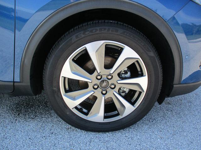 used 2023 Ford Escape car, priced at $28,995