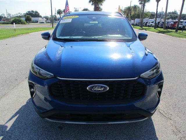 used 2023 Ford Escape car, priced at $28,995