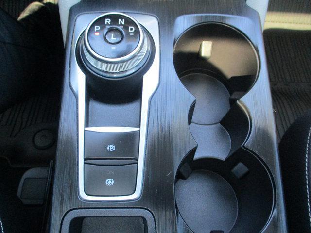 used 2023 Ford Escape car, priced at $28,995