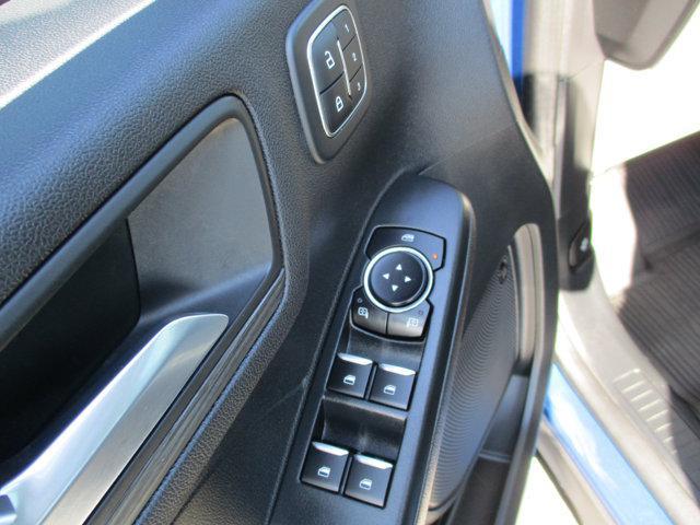 used 2023 Ford Escape car, priced at $28,995