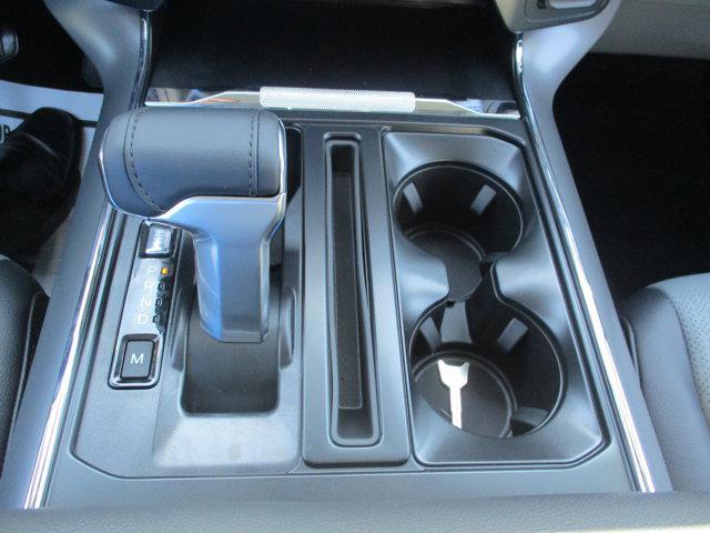 new 2025 Ford F-150 car, priced at $68,025