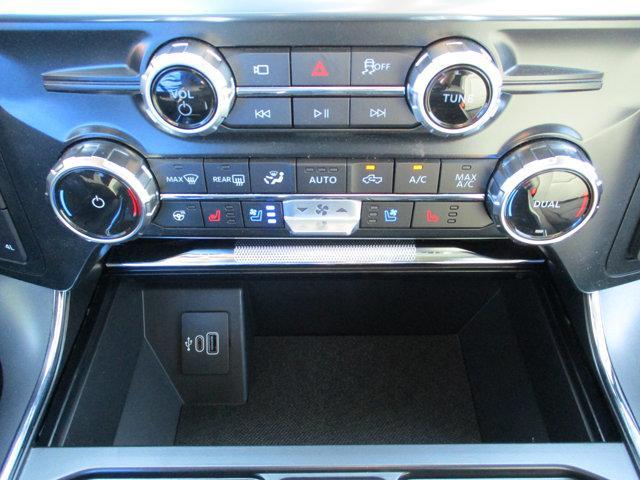 new 2025 Ford F-150 car, priced at $68,025