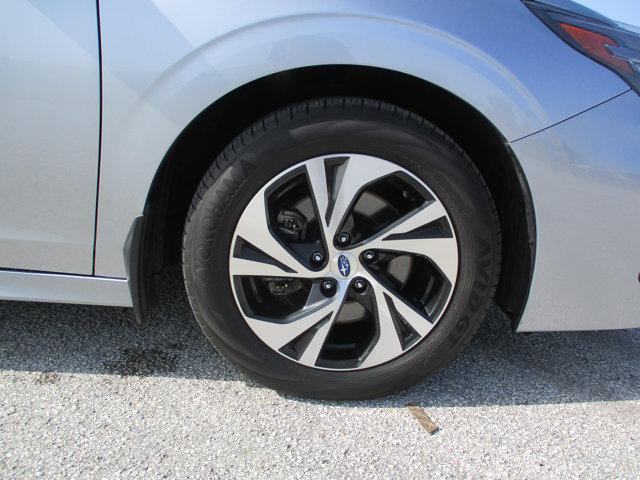 used 2024 Subaru Legacy car, priced at $16,995