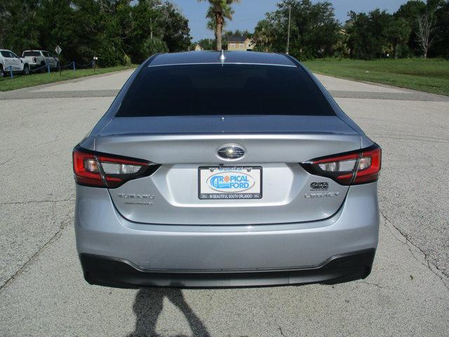 used 2024 Subaru Legacy car, priced at $16,995