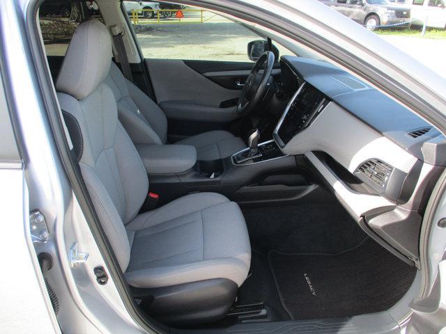 used 2024 Subaru Legacy car, priced at $16,995