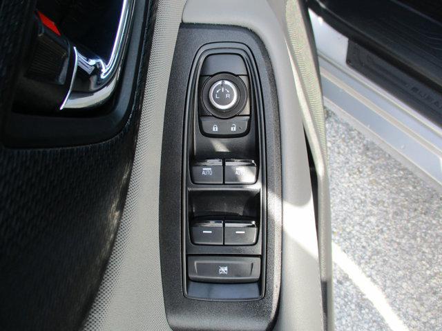 used 2024 Subaru Legacy car, priced at $16,995