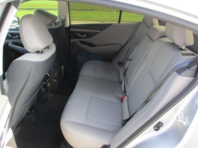 used 2024 Subaru Legacy car, priced at $16,995