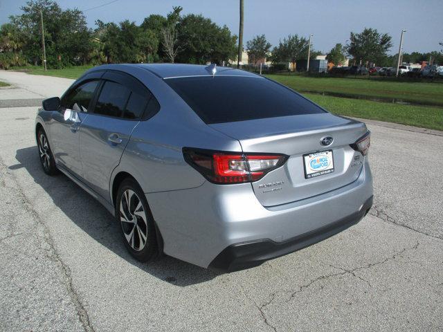 used 2024 Subaru Legacy car, priced at $16,995