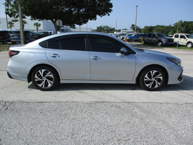 used 2024 Subaru Legacy car, priced at $16,995