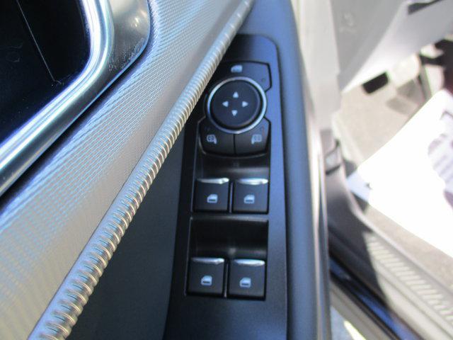 new 2025 Ford Explorer car, priced at $44,810