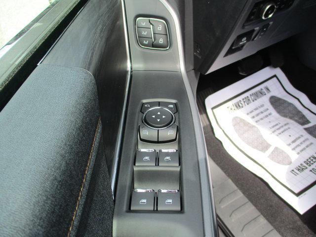 new 2025 Ford F-150 car, priced at $74,175
