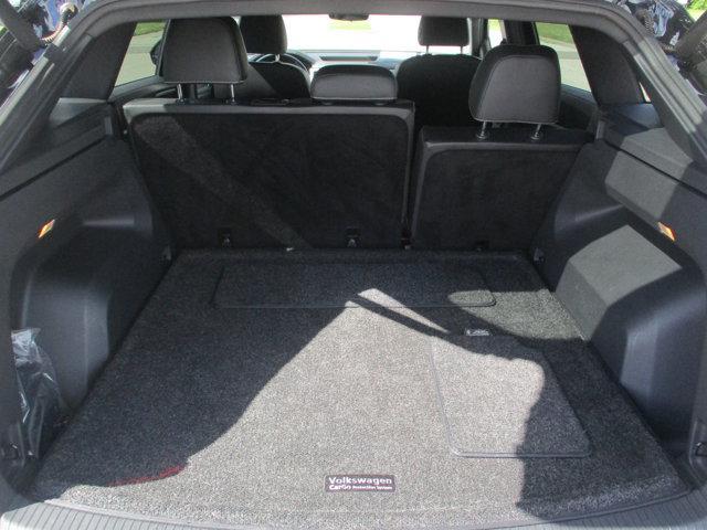 used 2020 Volkswagen Atlas Cross Sport car, priced at $24,495