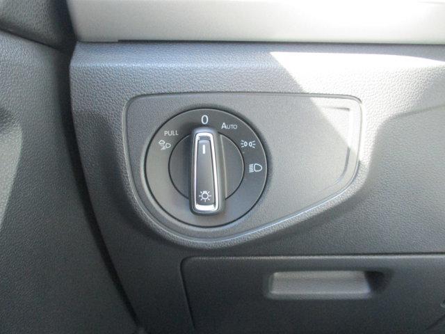 used 2020 Volkswagen Atlas Cross Sport car, priced at $24,495