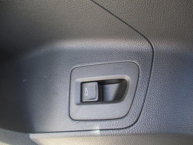 used 2020 Volkswagen Atlas Cross Sport car, priced at $24,495