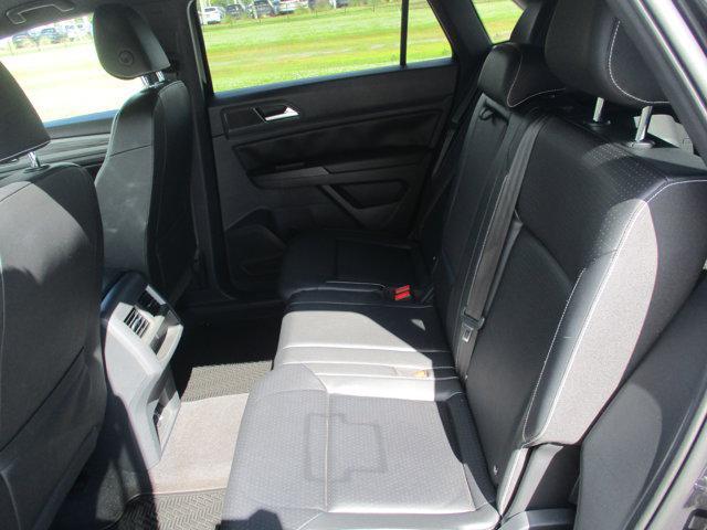 used 2020 Volkswagen Atlas Cross Sport car, priced at $24,495