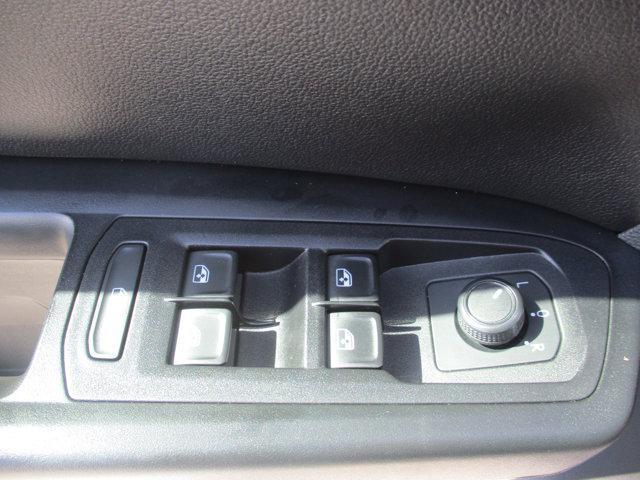 used 2020 Volkswagen Atlas Cross Sport car, priced at $24,495