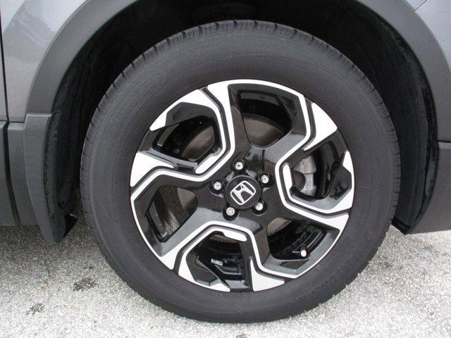 used 2017 Honda CR-V car, priced at $22,595