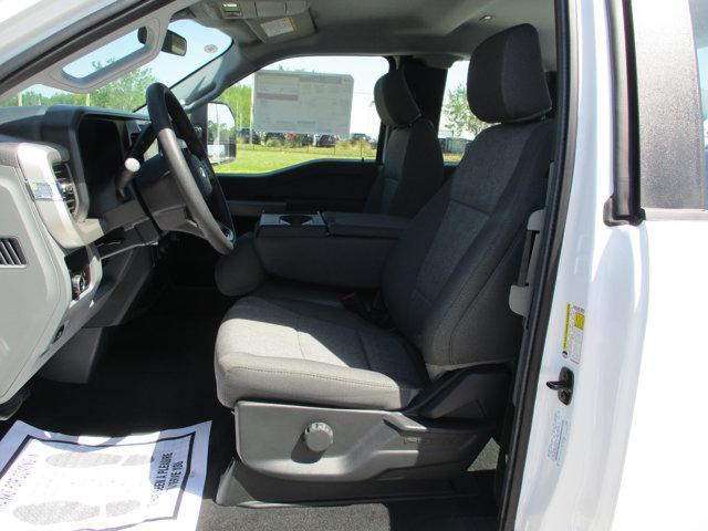 new 2025 Ford F-350 car, priced at $60,420
