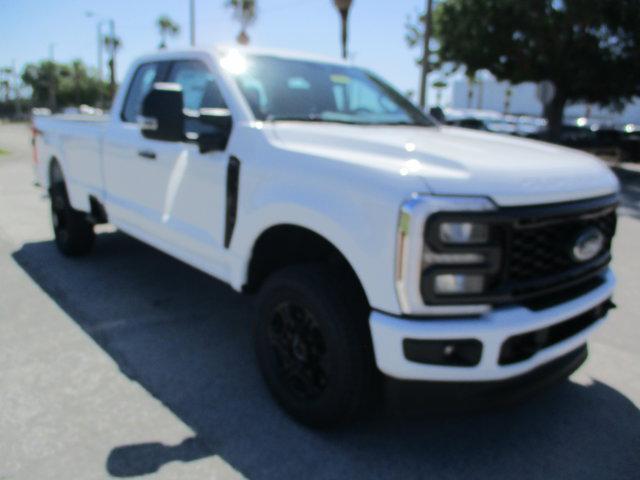 new 2025 Ford F-350 car, priced at $60,420