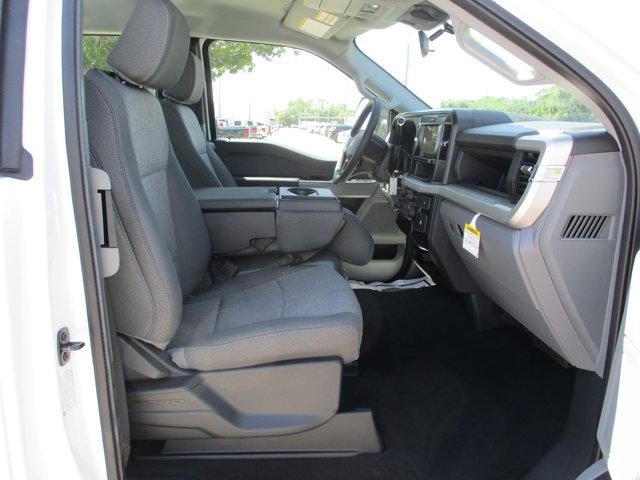 new 2025 Ford F-350 car, priced at $60,420